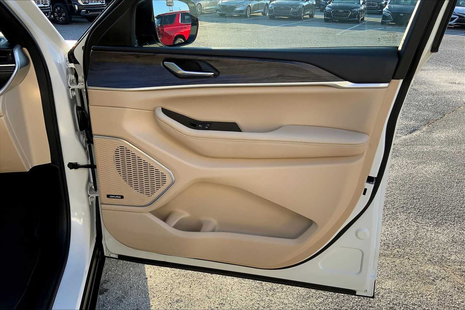 2023 Jeep Grand Cherokee Limited photo 20