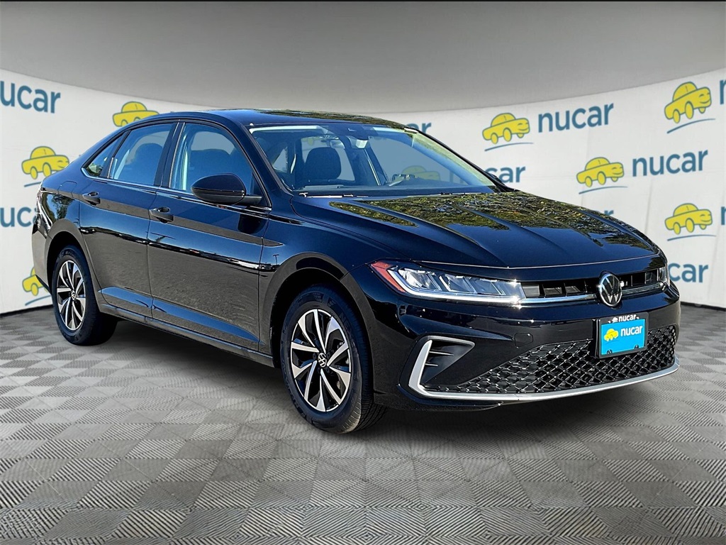 2026 Volkswagen Jetta S's photo