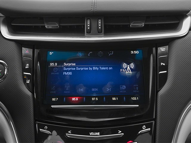 2014 Cadillac XTS Premium photo 10
