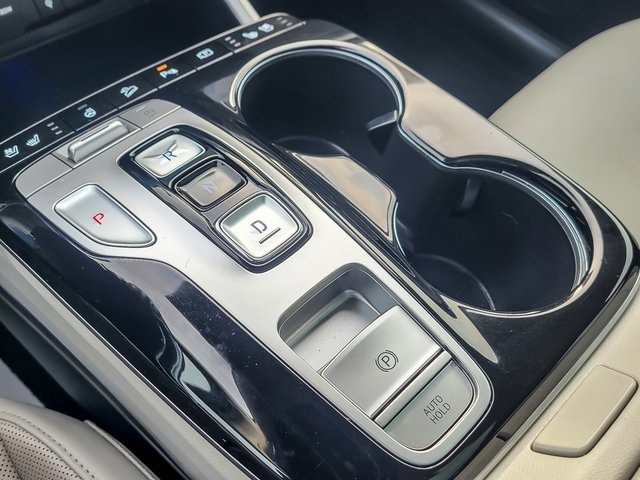 2023 HYUNDAI TUCSON - Image 17