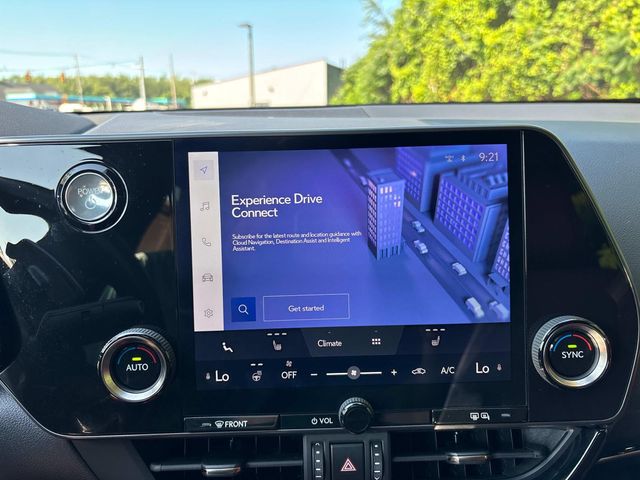 2022 Lexus NX 350h Luxury photo 20