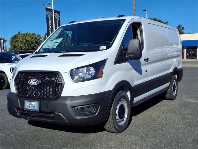 2026 Ford Transit Van Base's photo