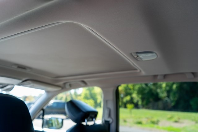 2021 Subaru Forester Limited photo 10