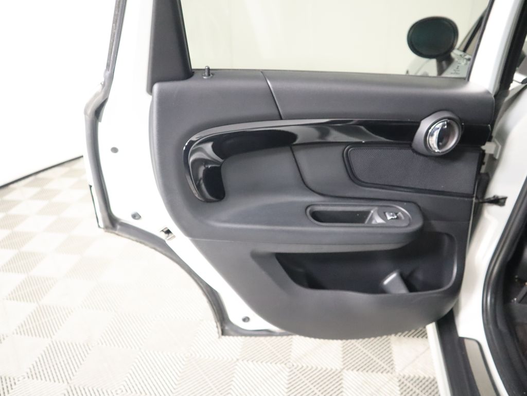 2022 Mini Countryman photo 26