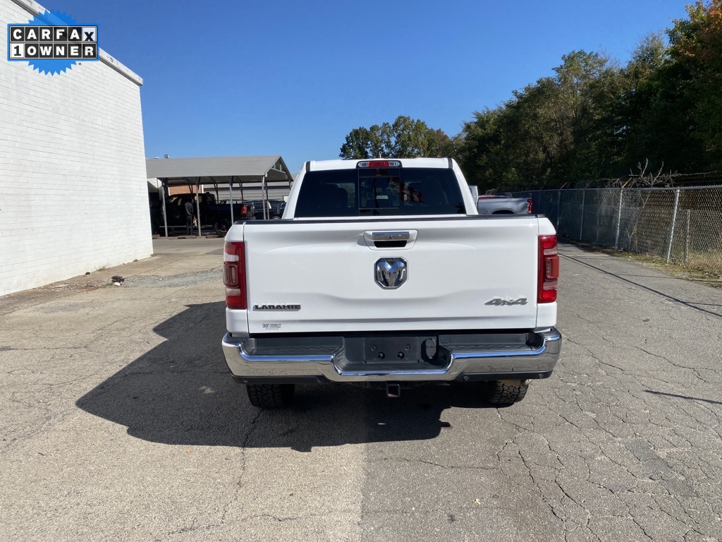2022 Ram 1500 Laramie photo 3