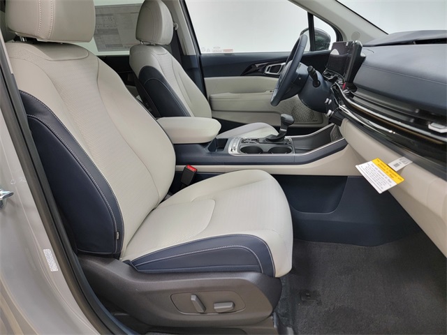 2026 Kia Carnival SX Prestige photo 19