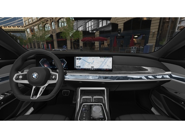 2026 Bmw 740i xDrive photo 10