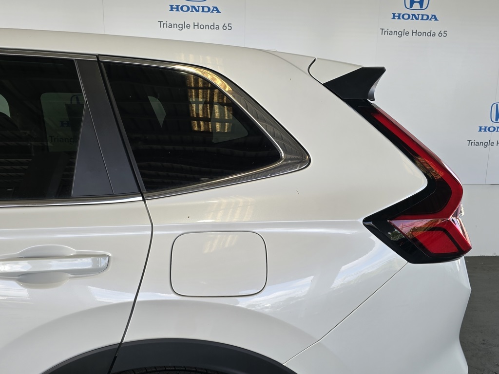 2026 Honda CR-V EX photo 39