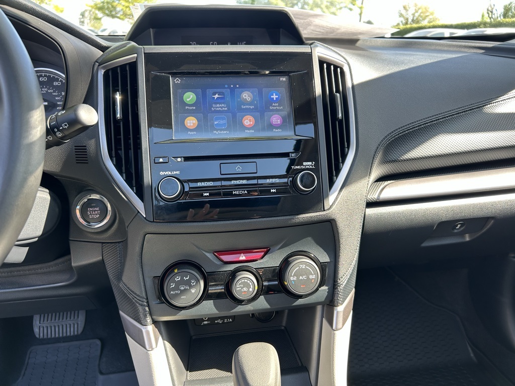 2023 Subaru Forester Premium photo 16