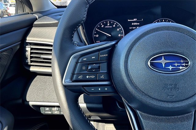 2025 Subaru Legacy Premium photo 16
