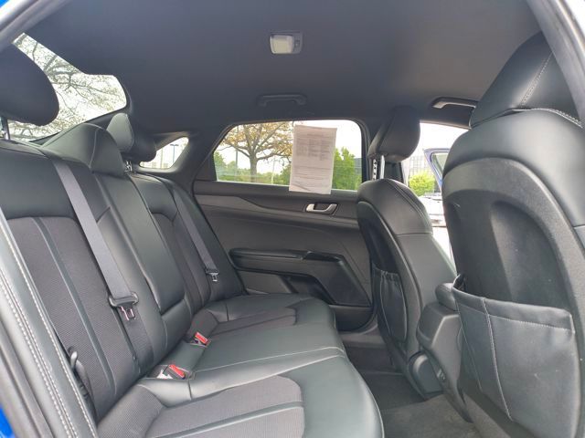 2024 Kia K5 GT-Line photo 27