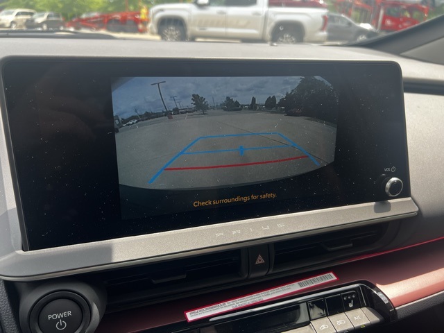 2024 Toyota Prius Prime XSE photo 22