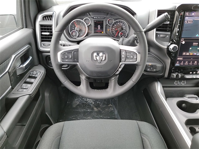 2025 Ram 2500 Big Horn photo 21