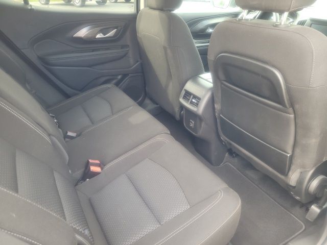 2024 Gmc Terrain SLE photo 10
