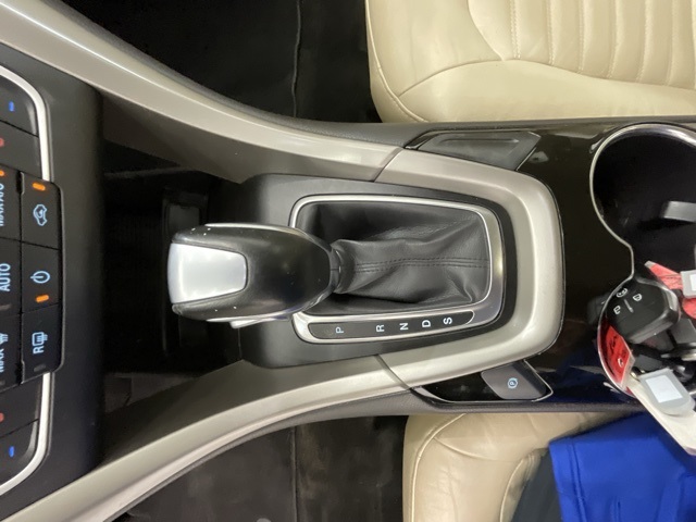 2016 Ford Fusion SE photo 20