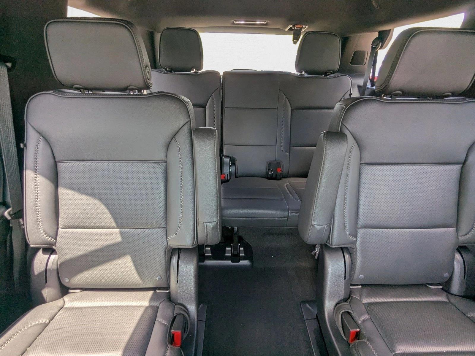 2021 Gmc Yukon Denali photo 7