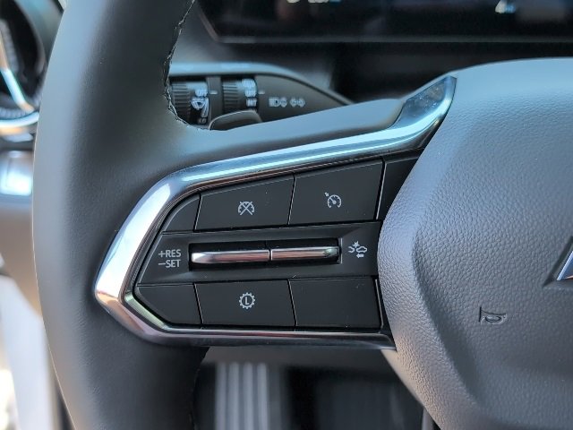 2026 Chevrolet Equinox LT photo 17