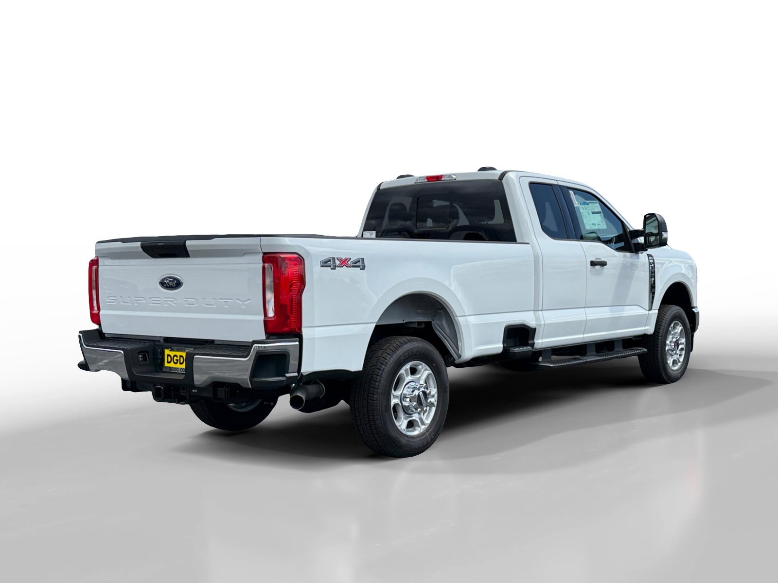 2025 Ford F-350 XLT photo 5