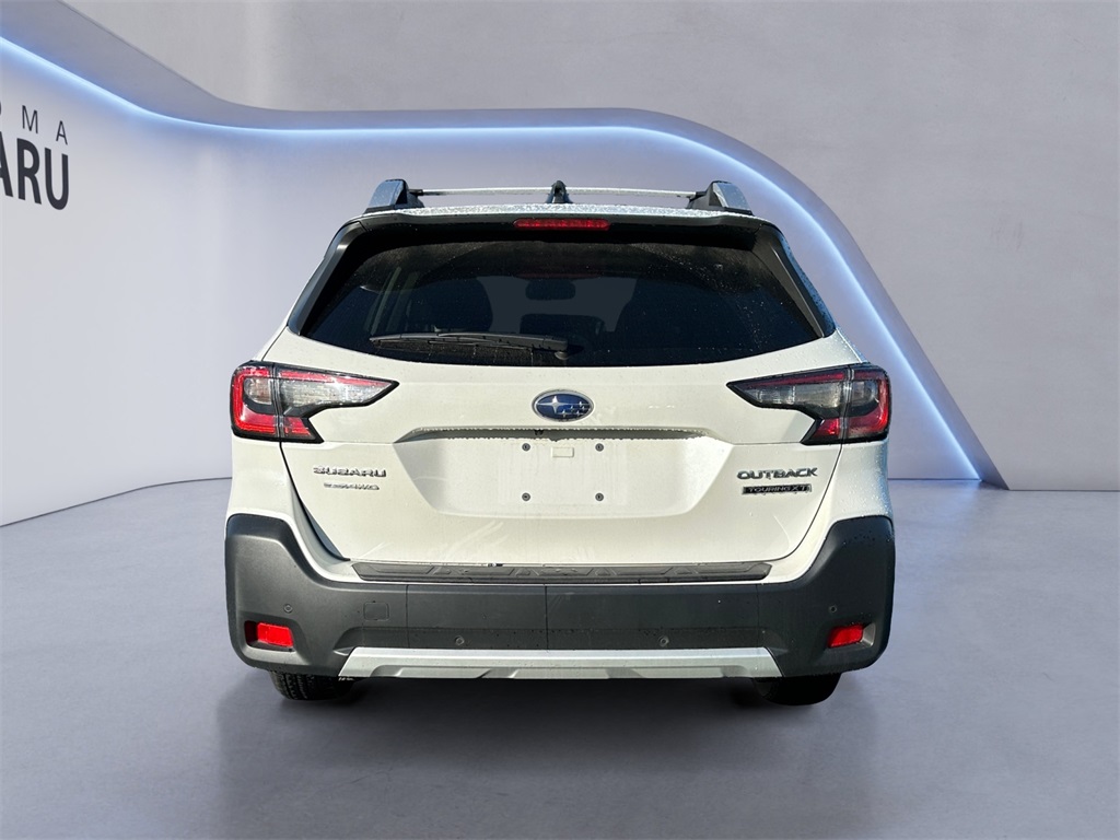 2023 Subaru Outback Touring XT photo 3