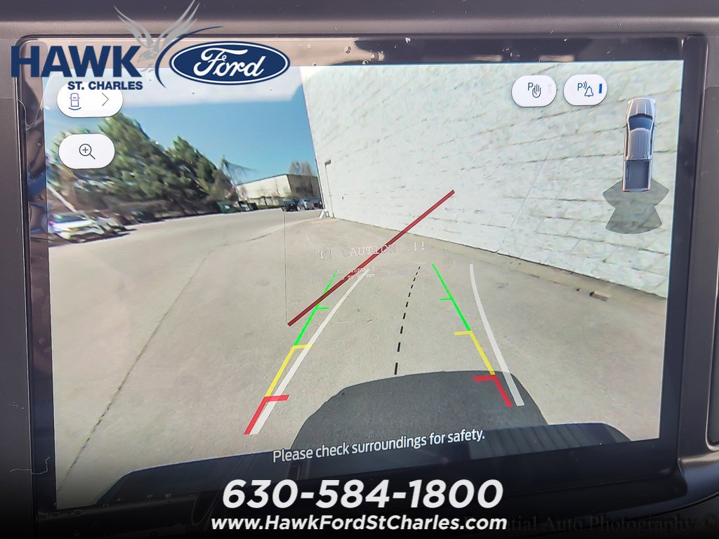 2025 FORD F-150 - Image 11