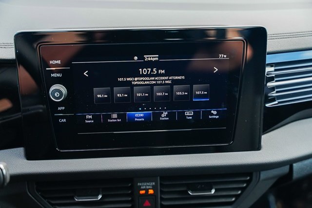 2025 Volkswagen Jetta 1.5T S photo 15