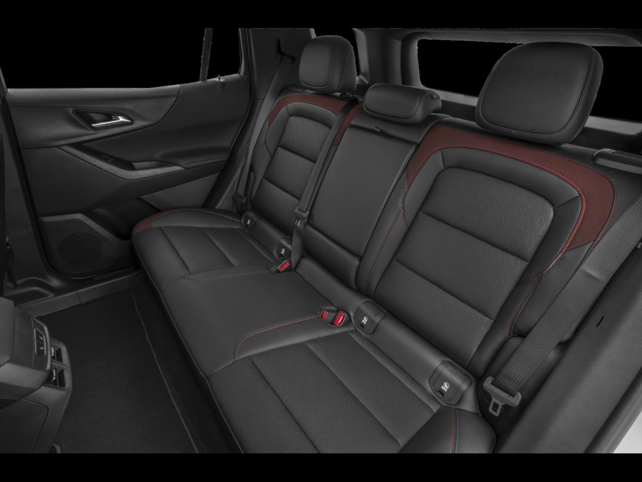 2026 Chevrolet Equinox RS photo 9