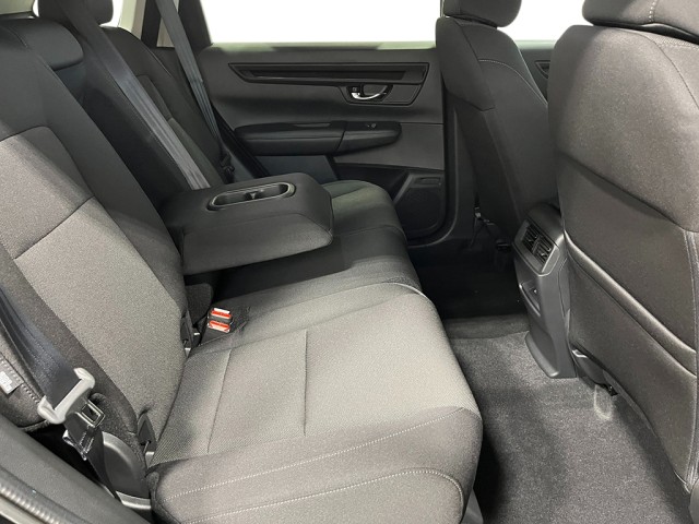 2026 Honda CR-V EX photo 24