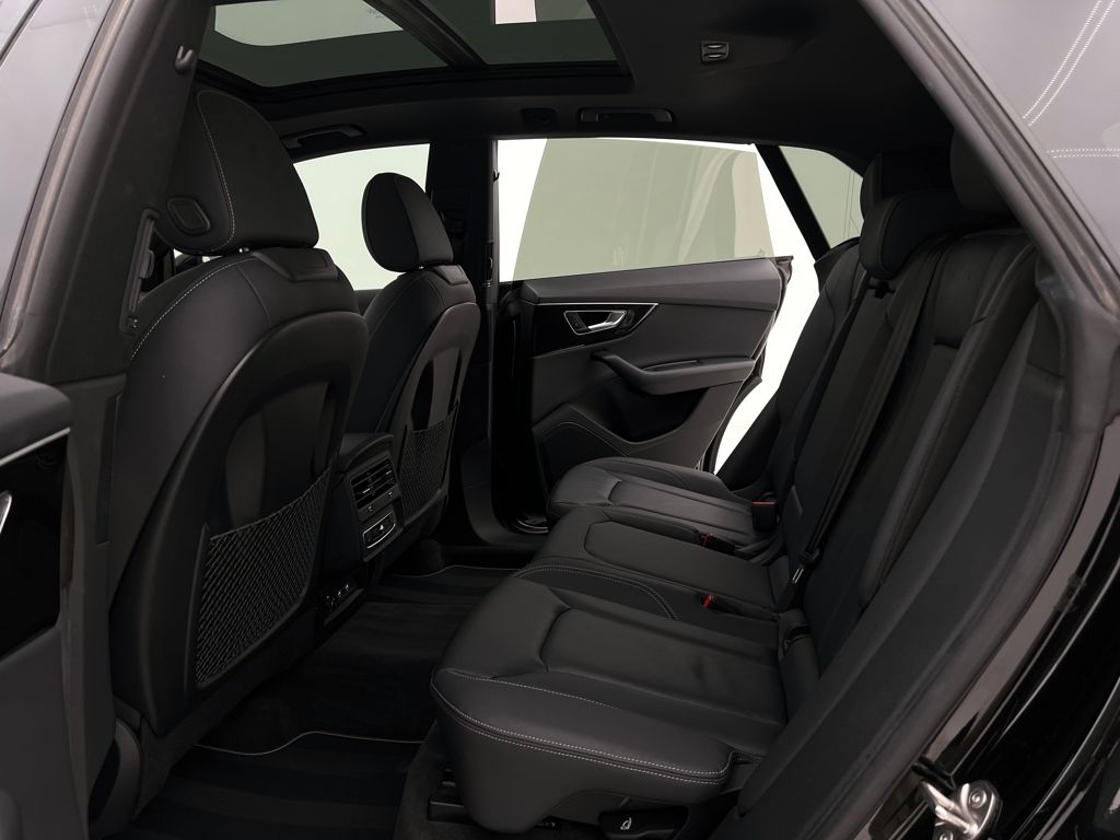 2019 Audi Q8 Premium photo 19