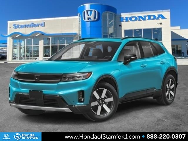 2026 Honda Prologue Touring's photo