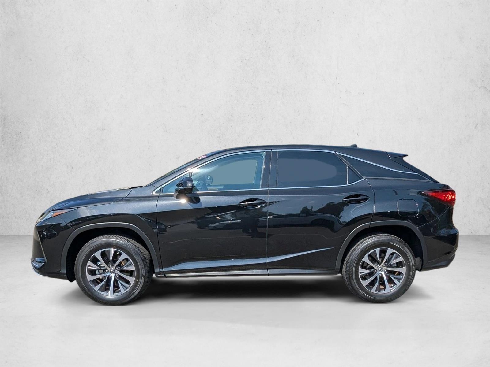 2022 Lexus RX 350 photo 9