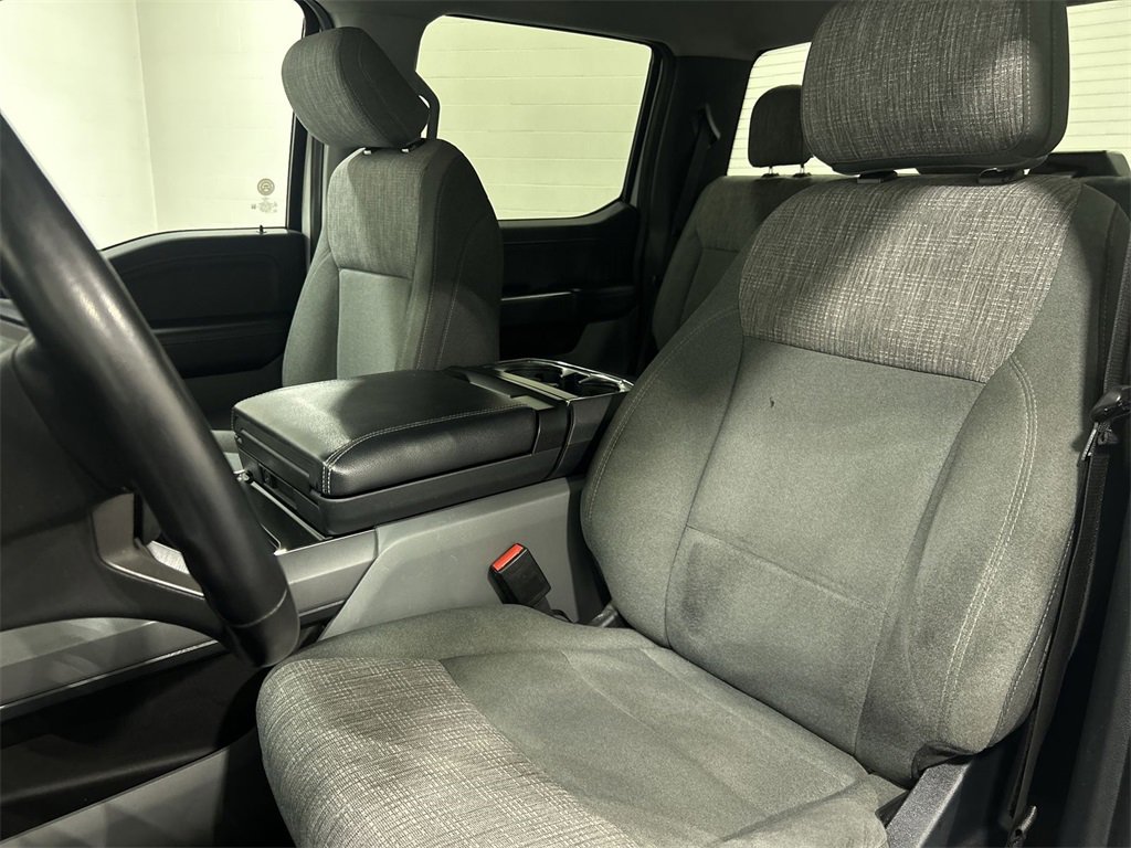 2021 Ford F-150 XL photo 13