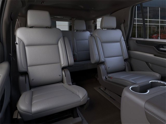 2025 Gmc Yukon photo 17