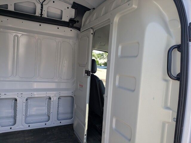 2023 Ford Transit photo 20
