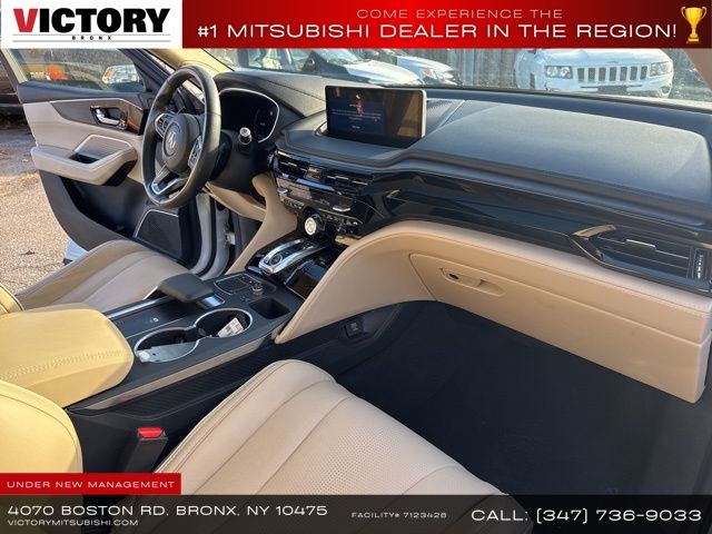 2022 Acura MDX Advance photo 25