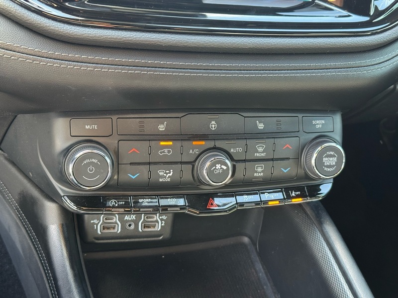 2022 Dodge Durango GT Plus photo 26