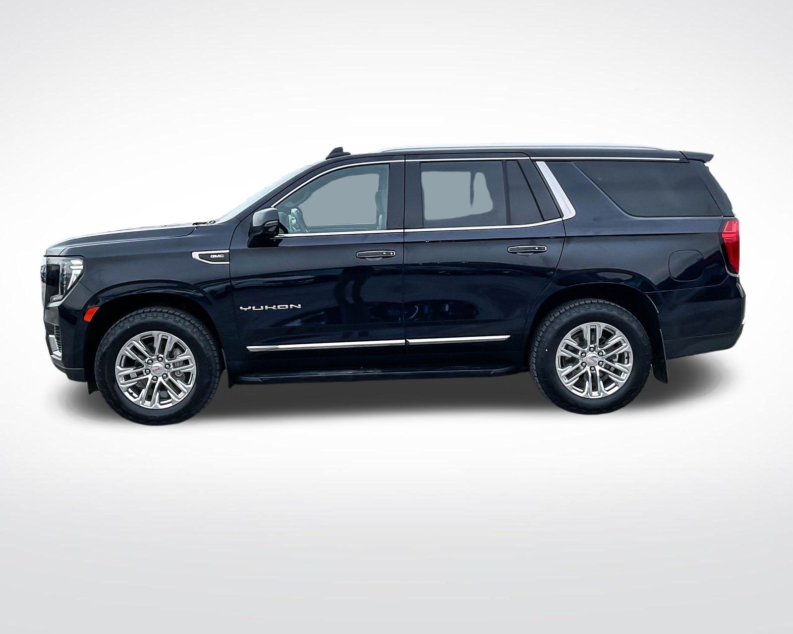 2022 Gmc Yukon SLT photo 7