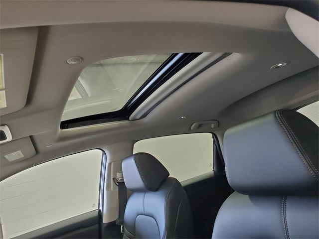 2025 Honda HR-V EX-L photo 27