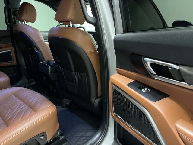 2024 Kia Telluride EX X-Line photo 18