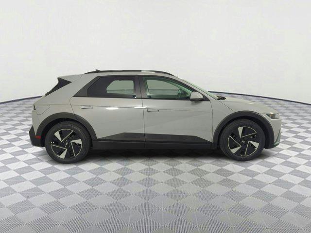 2025 Hyundai Ioniq 5 SEL photo 5