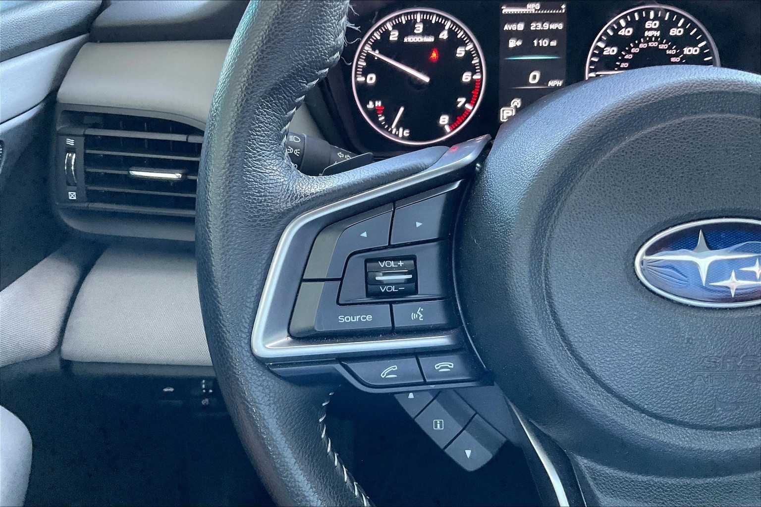 2022 Subaru Legacy Premium photo 21