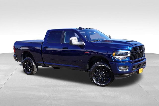 2024 Ram 2500 Laramie photo 2