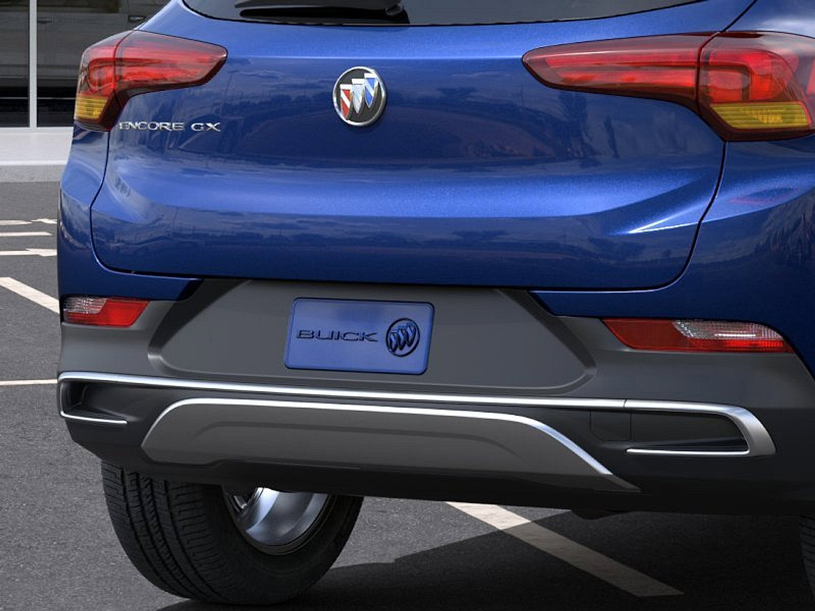 2023 Buick Encore GX Select photo 14