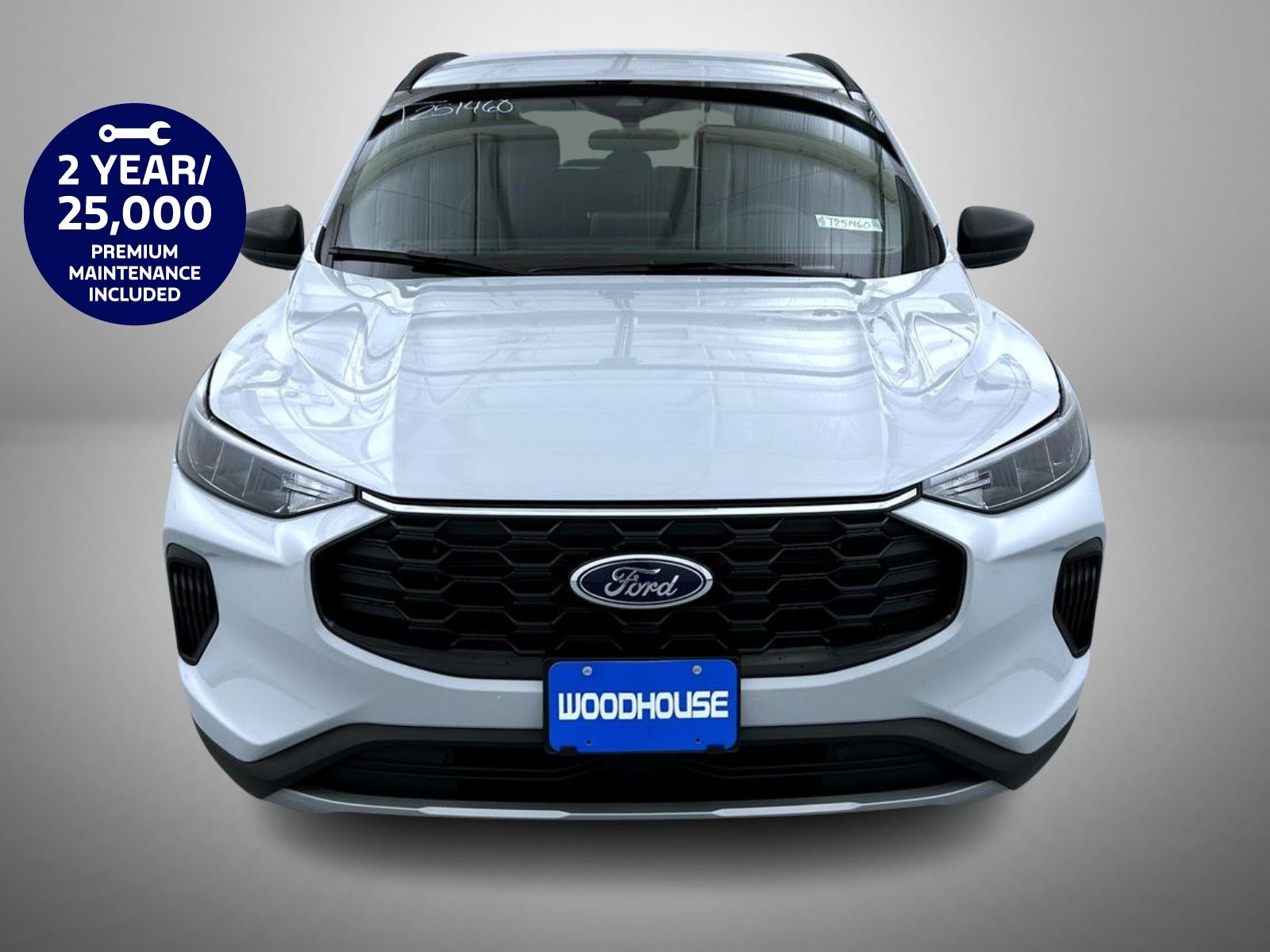 2025 Ford Escape ST-Line photo 2