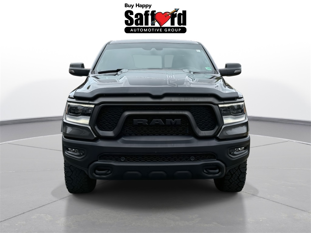 2021 Ram 1500 Rebel photo 10