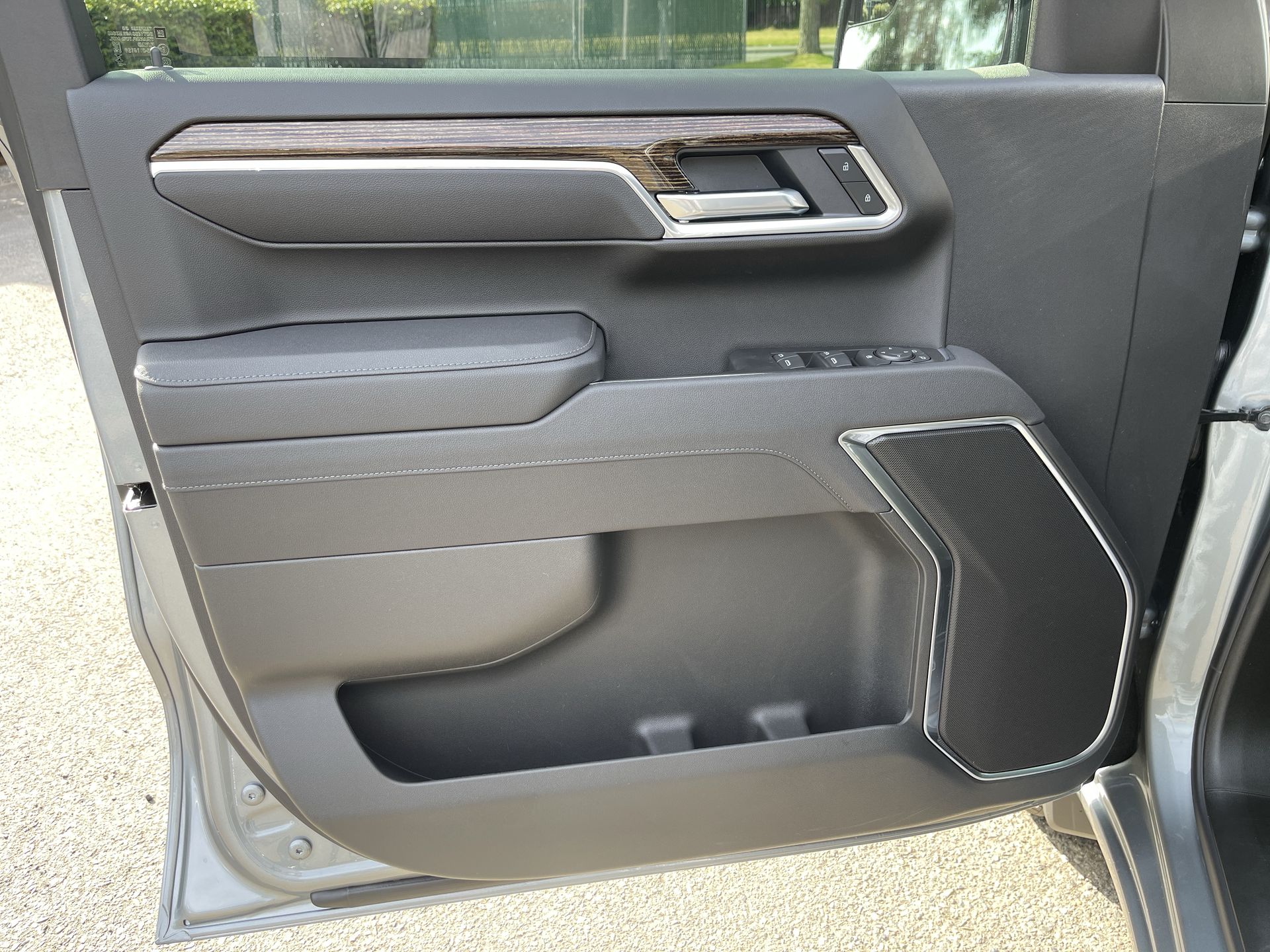 2025 Gmc Sierra photo 22