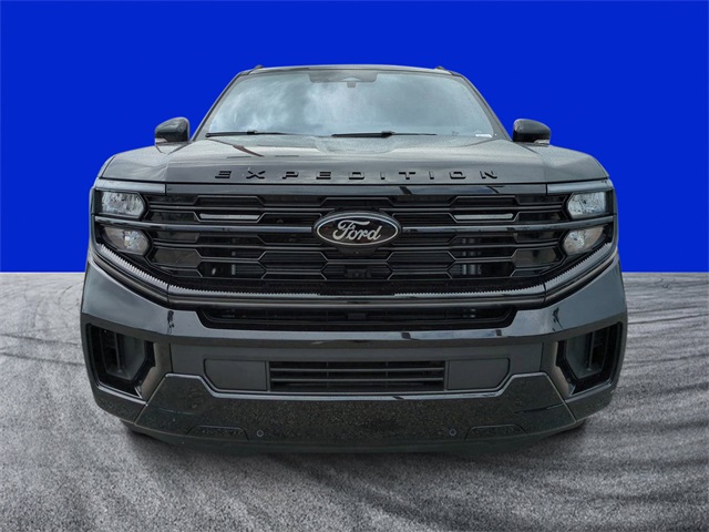 2025 Ford Expedition Platinum photo 9