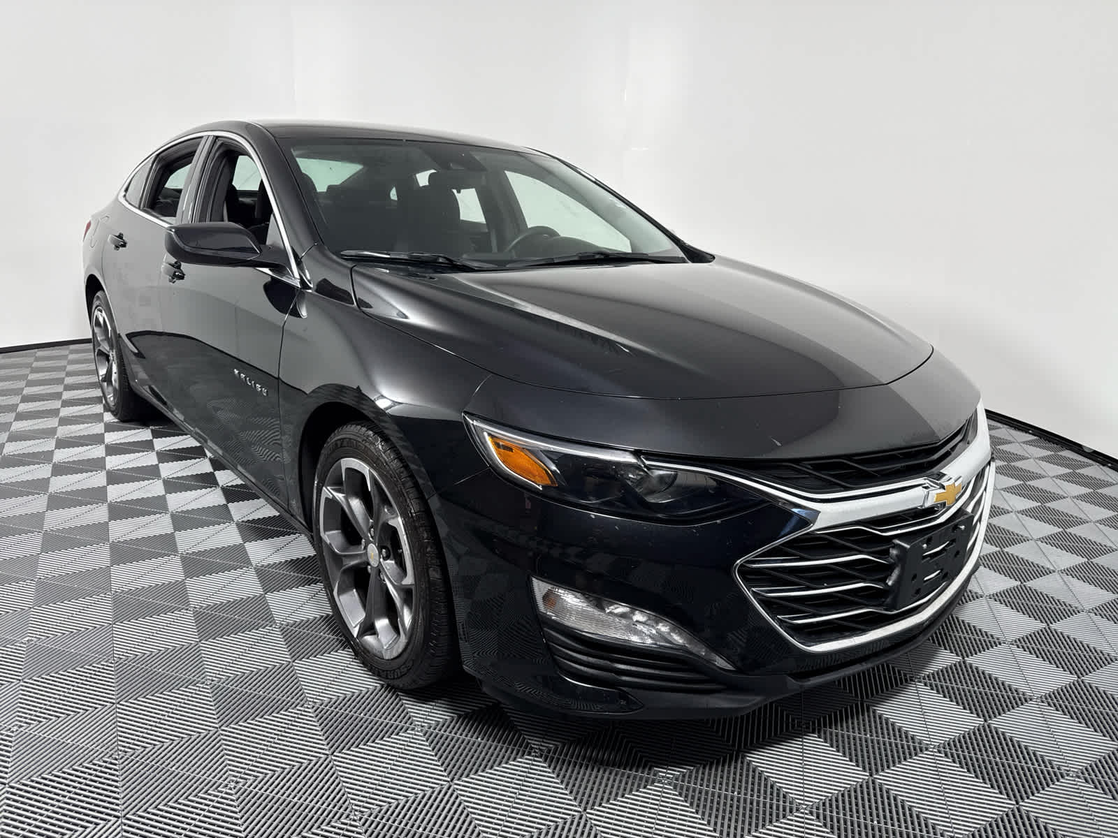2023 Chevrolet Malibu 1LT photo 9