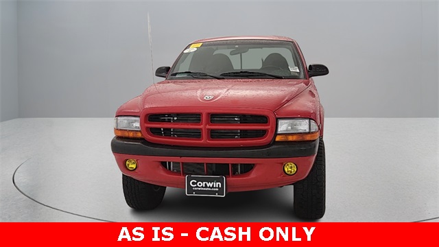 Used 1997 Dodge Dakota Base with VIN 1B7GG23Y1VS308085 for sale in Republic, MO