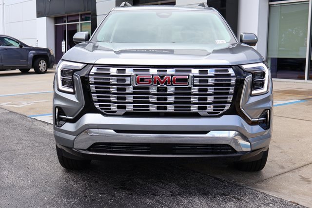 2026 Gmc Terrain Denali photo 2
