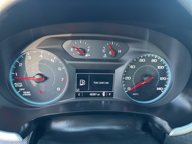 2023 Chevrolet Malibu 1LT photo 19